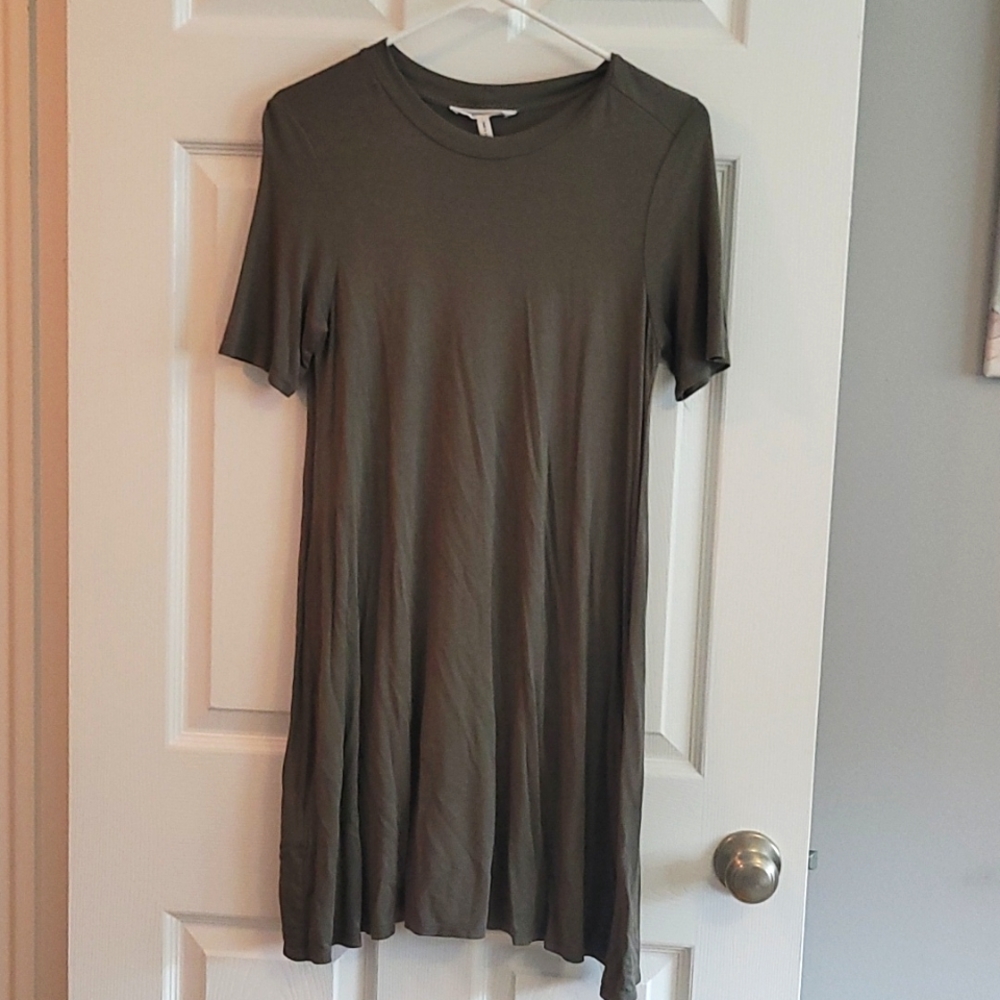 BCBG Tshirt Dress